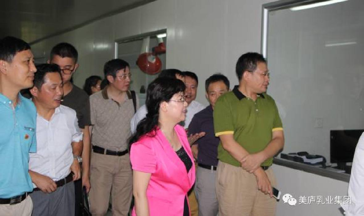 省人大代表、行业专家齐聚球速体育 探寻球速体育食品安全成功经验